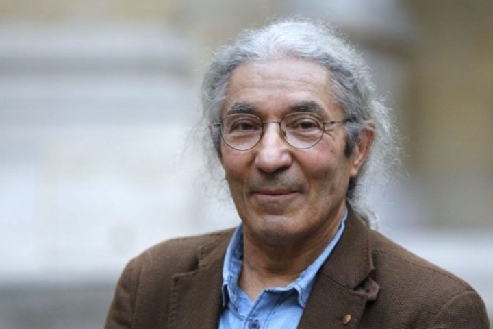 رئيس ألمانيا يطلب من الجزائر العفو عن الكاتب بوعلام صنصال