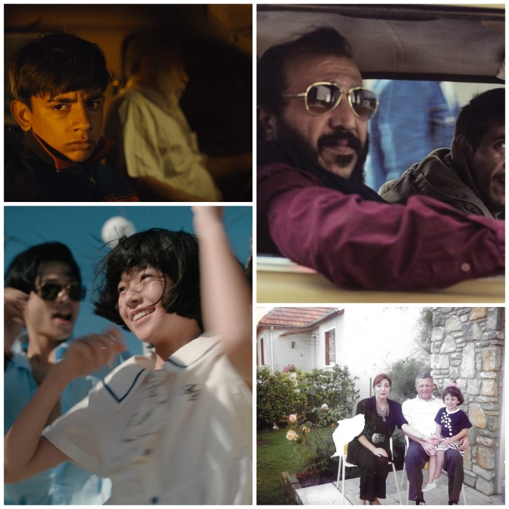 مهرجان الدوحة السينمائي 2025 يكشف عن قائمة المسابقة الدولية للأفلام الطويلة