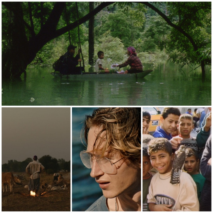 مهرجان الدوحة السينمائي 2025 يكشف عن قائمة المسابقة الدولية للأفلام الطويلة