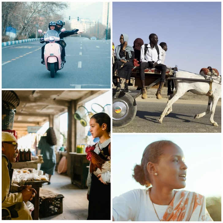 مهرجان الدوحة السينمائي 2025 يكشف عن قائمة المسابقة الدولية للأفلام الطويلة