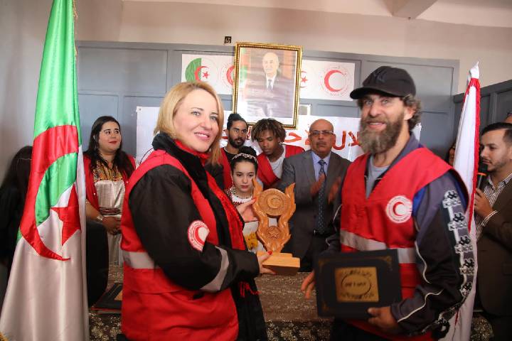 تستر‭ ‬عليها‭ ‬منذ‭ ‬سنوات‮ ‬‭.. ‬