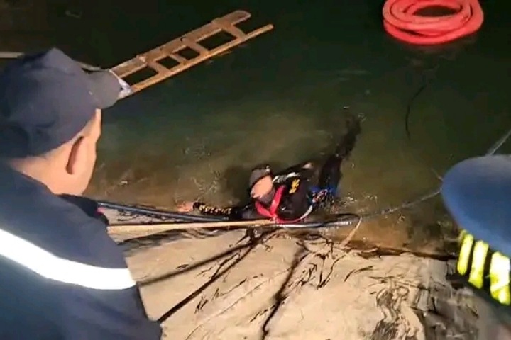 مأساة بخريبكة.. وفاة خمسة أشخاص من عائلة واحدة غرقا داخل صهريج مائي