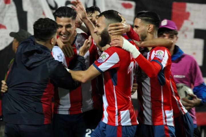 "الماط" يستغل تعثر شباب المحمدية أمام اتحاد أبي الجعد ويزاحمه في الصدارة