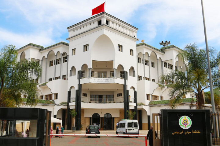 إقالة النائب الأول لرئيس مجلس مقاطعة سيدي البرنوصي