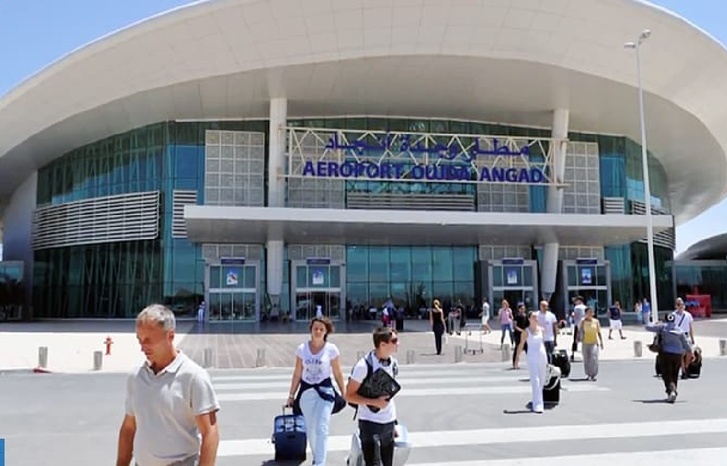 تحت شعار "من أجل تمثيلية قوية للتقنيين الإداريين والمهندسين على الصعيد الوطني"