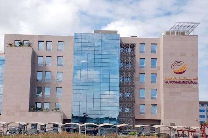 مجلس‭ ‬المنافسة‭ ‬ومندوبية‭ ‬التخطيط‭  ‬يستعدان‭ ‬لوضع‭ ‬النقط‭ ‬على‭ ‬الحروف الكشف‭ ‬عن‭ ‬جشع‭  ‬الوسطاء‭ ‬والمضاربات‭ ‬غير‭ ‬المشروعة