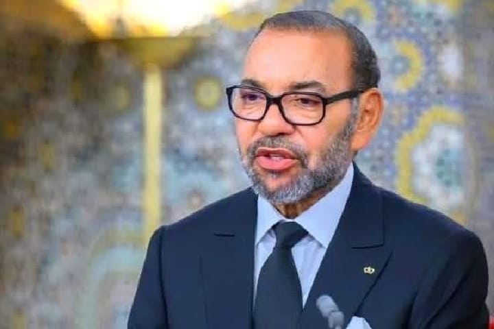 جلالة الملك يهنئ خالد العناني إثر انتخابه مديرا عاما لمنظمة اليونيسكو