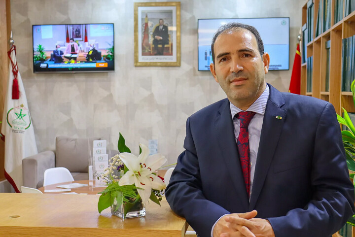 بنعليلو يدعو من أبوظبي إلى اعتماد "هندسة النزاهة" في القطاع الخاص