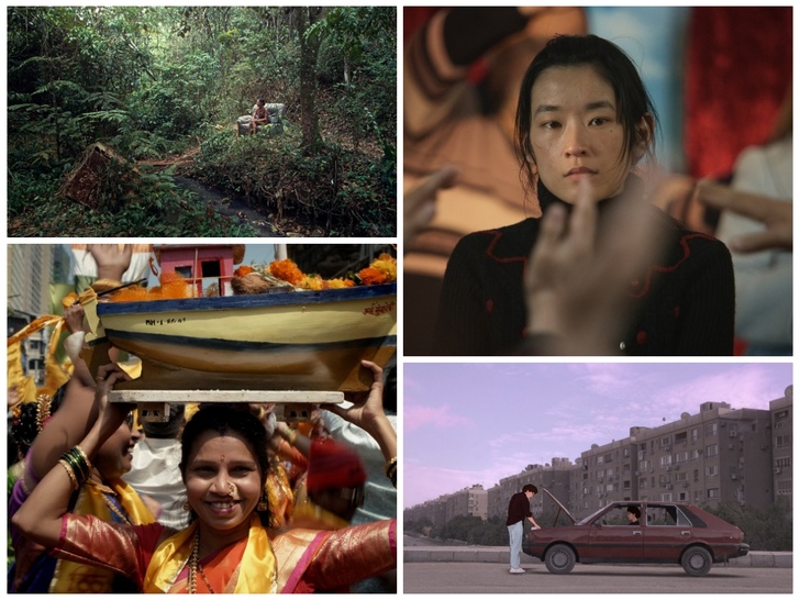 مهرجان الدوحة السينمائي يعرض 20 فيلماً قصيراً في المسابقة الدولية للأفلام القصيرة مهرجان الدوحة السينمائي يعرض 20 فيلماً قصيراً في المسابقة الدولية للأفلام القصيرة