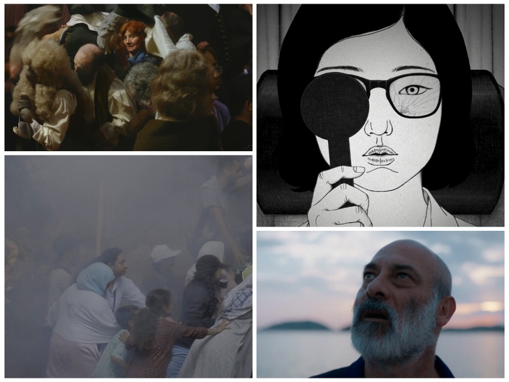 مهرجان الدوحة السينمائي يعرض 20 فيلماً قصيراً في المسابقة الدولية للأفلام القصيرة