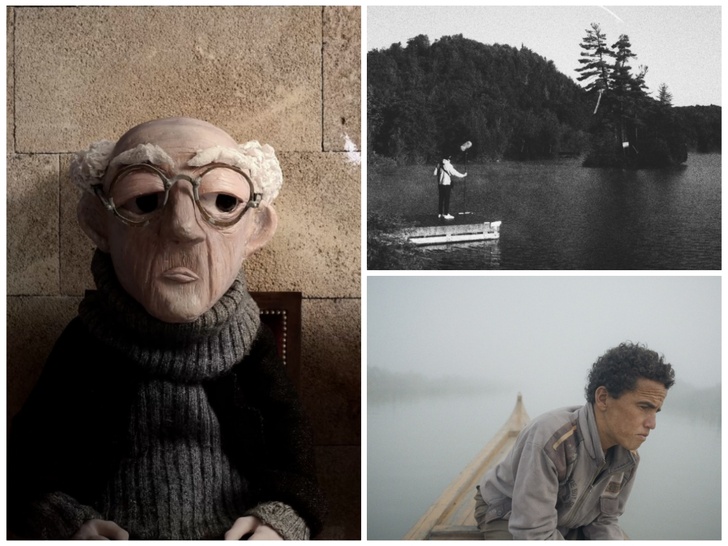 مهرجان الدوحة السينمائي يعرض 20 فيلماً قصيراً في المسابقة الدولية للأفلام القصيرة مهرجان الدوحة السينمائي يعرض 20 فيلماً قصيراً في المسابقة الدولية للأفلام القصيرة