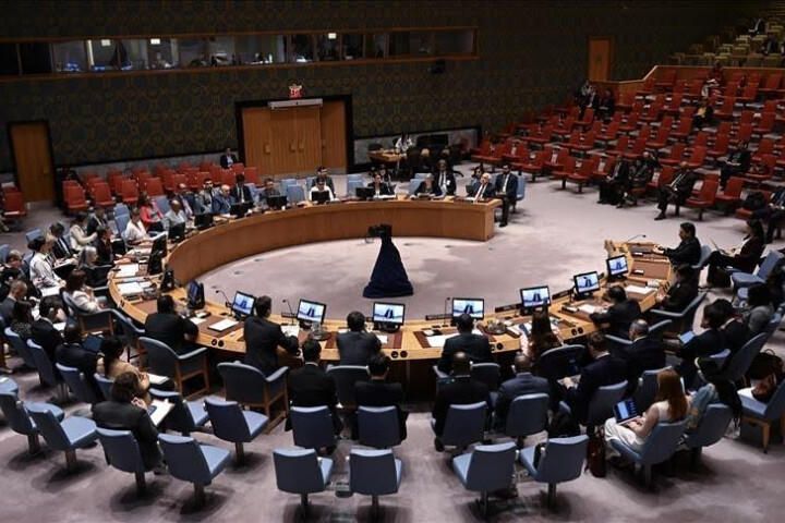 المداخل القانونية لإنفاذ القرار 2797.. من سلطة التوصية إلى قوة الإلزام