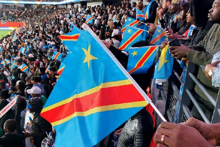 في بروفة تنظيمية مبهرة.. الكونغو تخطف بطاقة العبور أمام نيجيريا في الملحق الإفريقي