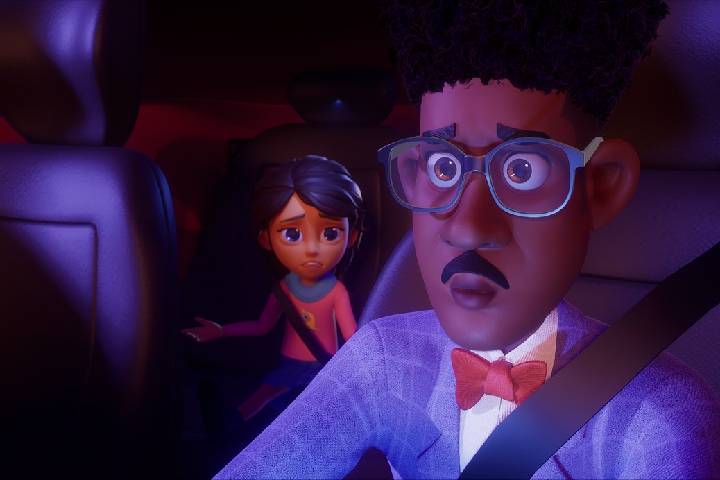 مهرجان الدوحة السينمائي 2025 يقدم تجارب سينمائية آسرة لجميع أفراد العائلة