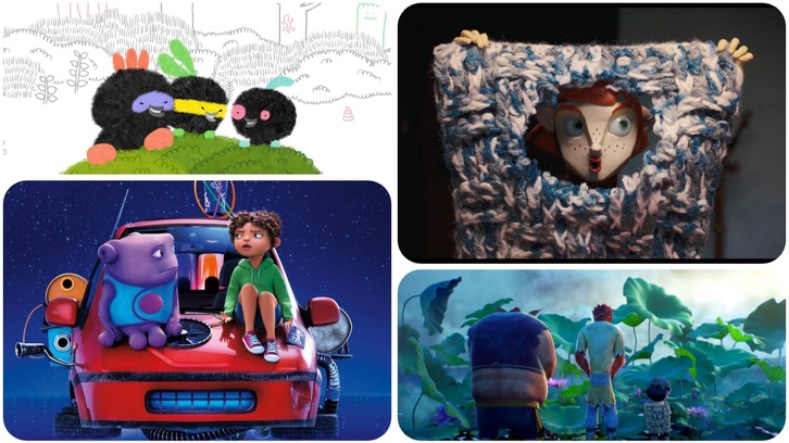 مهرجان الدوحة السينمائي 2025 يقدم تجارب سينمائية آسرة لجميع أفراد العائلة