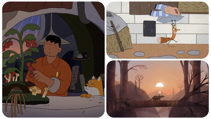 مهرجان الدوحة السينمائي 2025 يقدم تجارب سينمائية آسرة لجميع أفراد العائلة مهرجان الدوحة السينمائي 2025 يقدم تجارب سينمائية آسرة لجميع أفراد العائلة