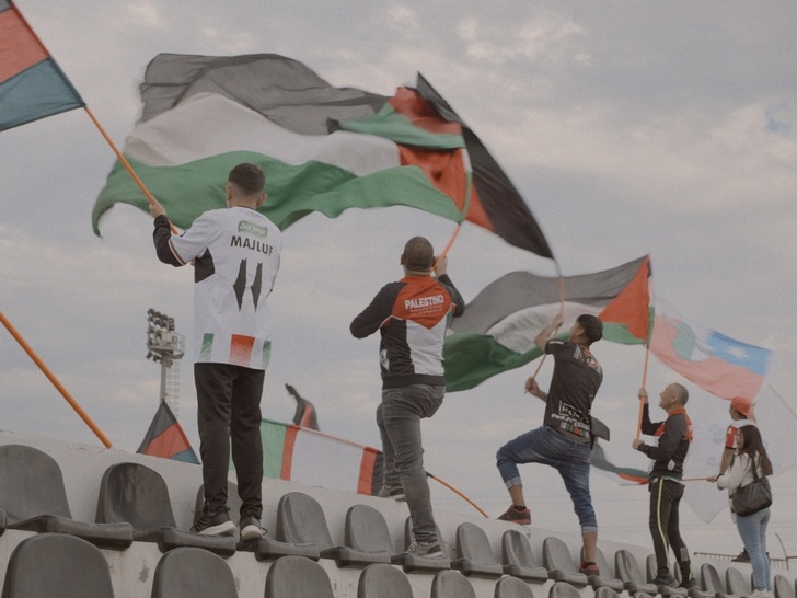 مهرجان الدوحة السينمائي يحتفي بالعام الثقافي قطر – الأرجنتين – تشيلي 2025 بعرض برنامج من الأفلامٍ الملهمة مهرجان الدوحة السينمائي يحتفي بالعام الثقافي قطر – الأرجنتين – تشيلي 2025 بعرض برنامج من الأفلامٍ الملهمة