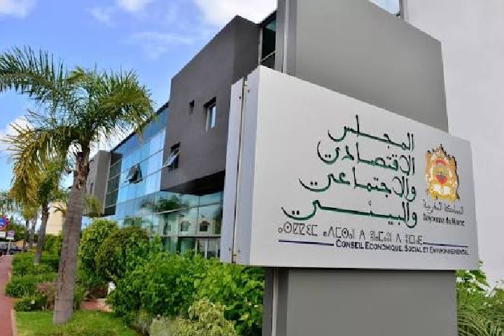 المجلس‭ ‬الاقتصادي‭ ‬والاجتماعي‭ ‬والبيئي‭ ‬يكشف‭:‬    15‭ ‬ألفا‭ ‬و658‭ ‬حالة‭ ‬تعثر‭ ‬سجلتها‭ ‬المقاولات‭ ‬الصغيرة‭ ‬جدا‭ ‬والصغرى‭ ‬بالمغرب