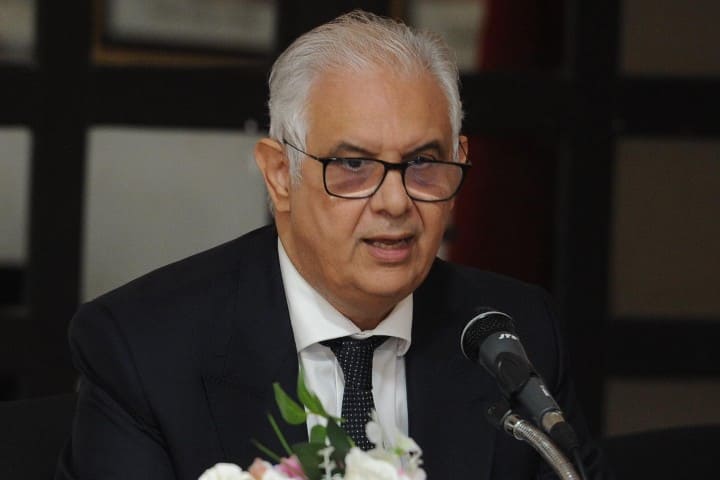 بركة: المغرب يدخل مرحلة جديدة من ترسيخ الوحدة وبناء الاستقلال الثاني