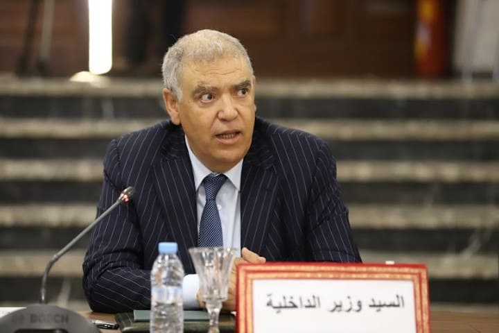 لفتيت: المنظومة المؤطرة للانتخابات تهدف إلى تخليق العملية الانتخابية والسياسية