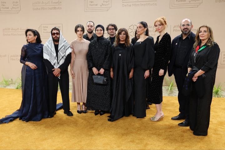 مهرجان الدوحة السينمائي 2025 يفتتح فعالياته معززاً مكانة قطر في المشهد السينمائي العالمي