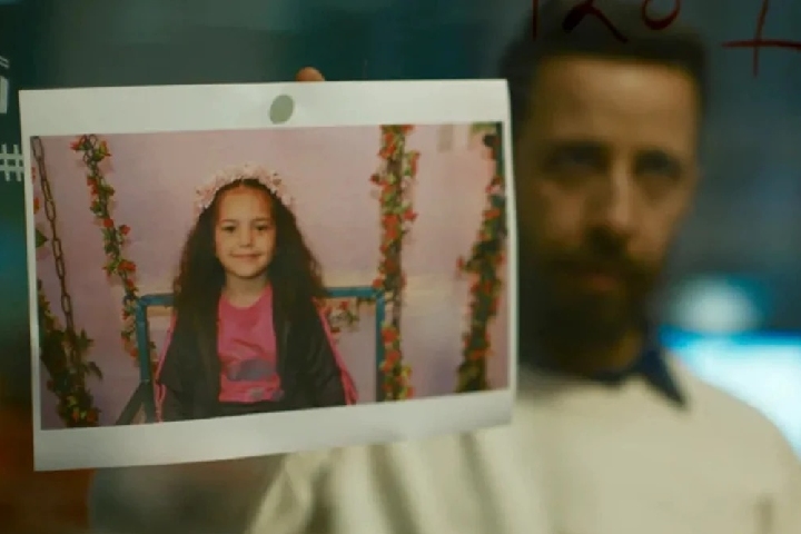 وسام حمادة والدة "هند رجب" في افتتاح الدوحة السينمائي: