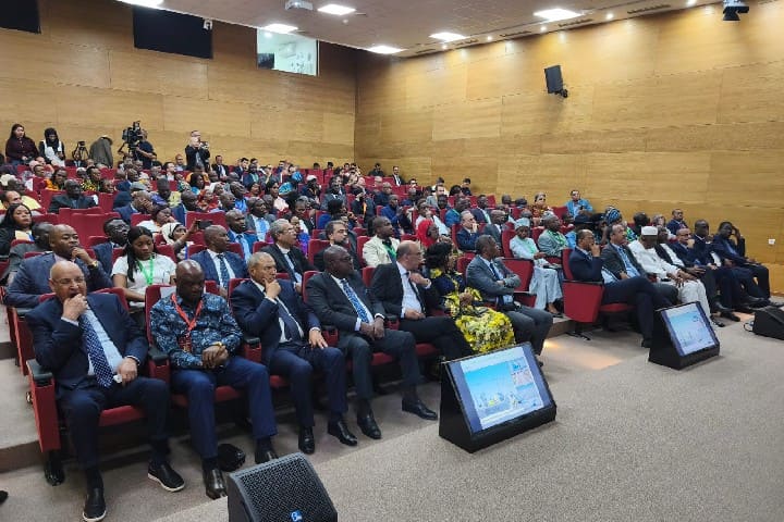 برلمانيون أفارقة: المشاريع المائية بالمغرب تؤكد صوابها بسبب ما تعانيه القارة السمراء من تغير مناخي