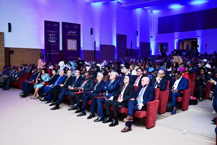 ولد الرشيد:  تقييم التنمية أضحى اليوم ركيزة استراتيجية لترشيد القرار العمومي