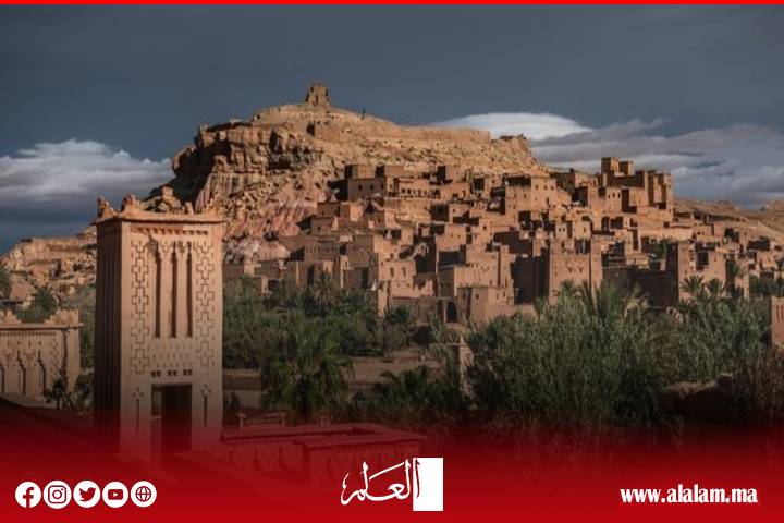 تاريخ المغرب أقدم من حضارة العرب والاسلام