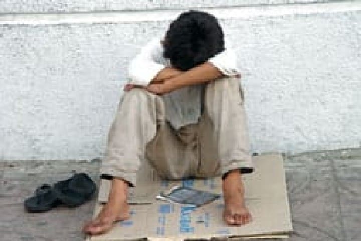 الحسيمة: استنفار أمني ببني جميل مسطاسة بسبب شخص في وضعية اضطراب عقلي