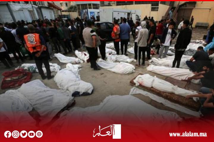 رغم اتفاق وقف إطلاق النار.. 21 شهيدا في قصف إسرائيلي جديد