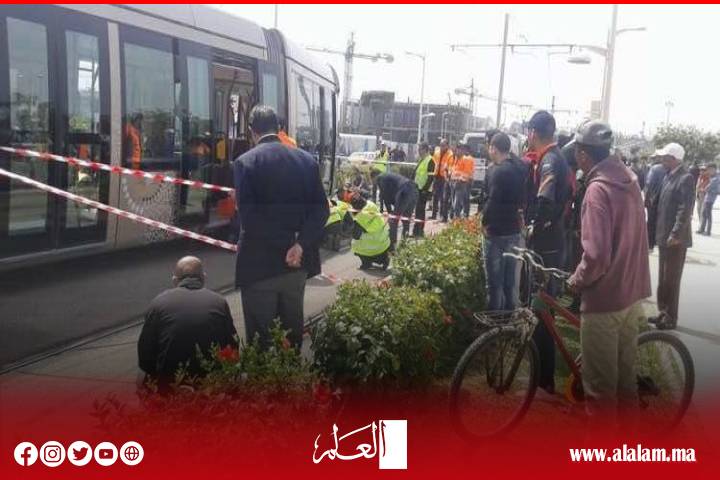 وزارة الصحة تتفاعل مع حادثة وضع سيدة مولودها داخل "الترامواي" وتكشف مستجداتها