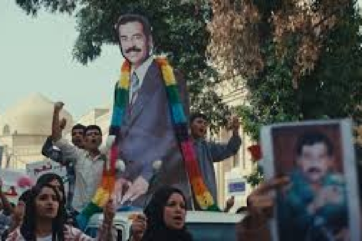 مملكة القصب " بمهرجان الدوحة السينمائي في أول عرض له بشمال إفريقيا والشرق الأوسط