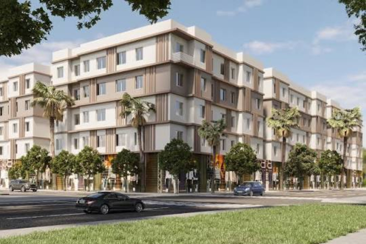 بـغلاف‭ ‬مالي‭ ‬يصل‭ ‬إلى‭ ‬6‭.‬4‭ ‬مليون‭ ‬درهم‭.. ‬إطلاق‭ ‬خطة‭ ‬استراتيجية‭ ‬لمواجهة‭ ‬‮«‬ضغط‭ ‬السكن‮»‬