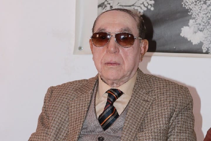 زيدوح يترأس أشغال المجلس الإقليمي لحزب الاستقلال بإقليم العرائش