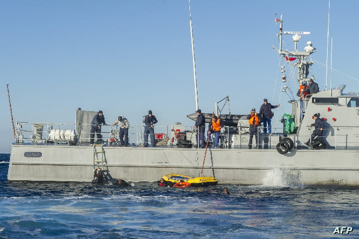 إحباط محاولة لقرصنة مركب صيد بالعيون ومهنيّو الداخلة يتحركون لملاحقة المتورطين دولياً