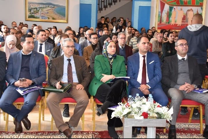 قافلة الدعم للمقاولات تحطّ بالمضيق… آليات جديدة لتعزيز الاستثمار وخلق فرص الشغل