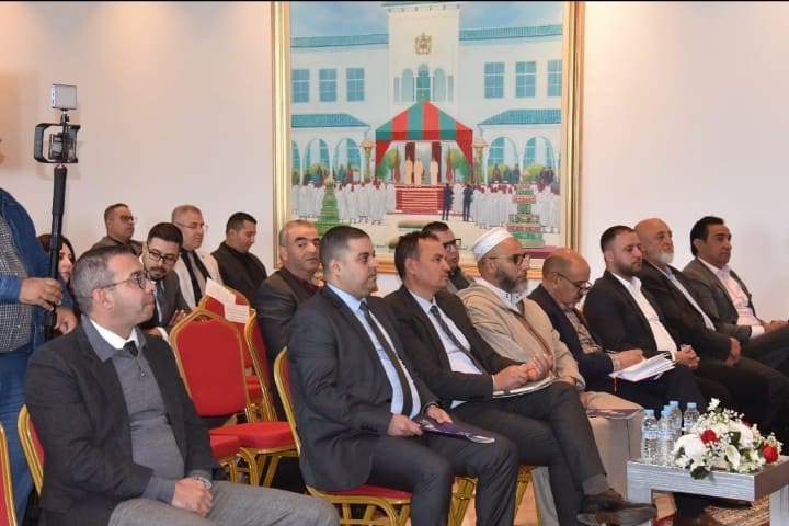 قافلة الدعم للمقاولات تحطّ بالمضيق… آليات جديدة لتعزيز الاستثمار وخلق فرص الشغل