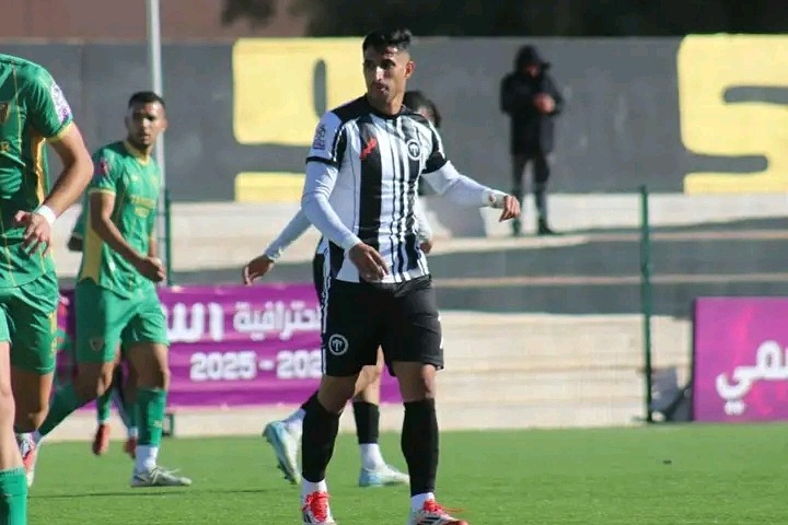 الاتحاد الوجدي يسقط "الماط" ويمنح جاره المولودية فرصة خطف الصدارة