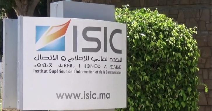 ملف المعهد العالي للإعلام والاتصال على طاولة الحكومة…