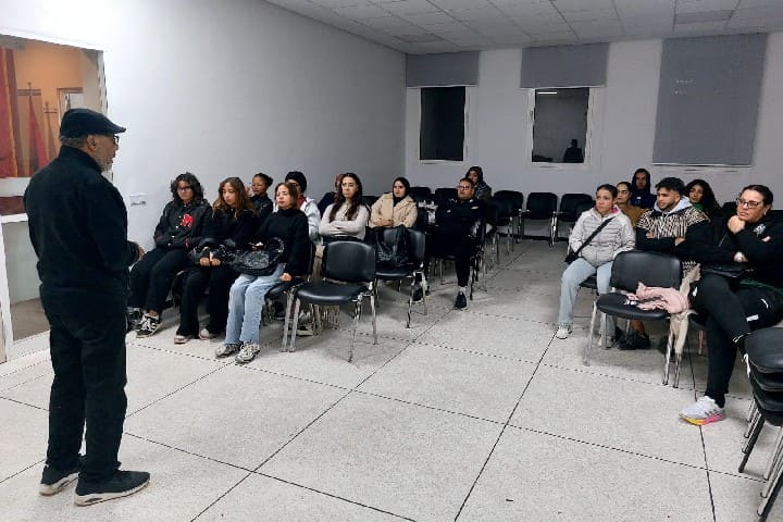 عصبة الرباط سلا القنيطرة تطلق موسماً استثنائياً باطلاق أربعة مراكز للتكوين في مجال التحكيم