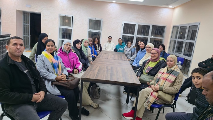 عصبة الرباط سلا القنيطرة تطلق موسماً استثنائياً بإطلاق أربعة مراكز للتكوين في مجال التحكيم لكرة السلة عصبة الرباط سلا القنيطرة تطلق موسماً استثنائياً بإطلاق أربعة مراكز للتكوين في مجال التحكيم لكرة السلة