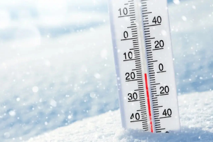 احترار‭ ‬ستـراتوسفيري‭ ‬مفاجئ‭ ‬يهدد‭ ‬بنزول‭ ‬موجات‭ ‬برد‭ ‬غير‭ ‬مسبوقة‭ ‬وخبراء‭ ‬يحذرون‭ ‬من‭ ‬تفاقم‭ ‬اختلالات‭ ‬المناخ