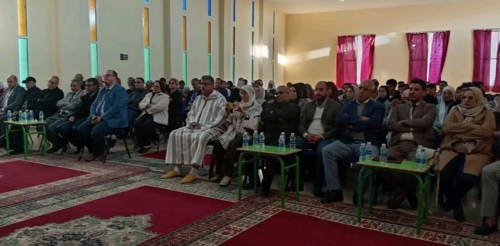 مؤسسة وسيط المملكة تعطي انطلاقة النسخة الأولى لمنتديات الحكامة المرفقية في موضوع : الترافع الشبابي من أجل خدمة صحية عمومية أفضل مؤسسة وسيط المملكة تعطي انطلاقة النسخة الأولى لمنتديات الحكامة المرفقية في موضوع : الترافع الشبابي من أجل خدمة صحية عمومية أفضل