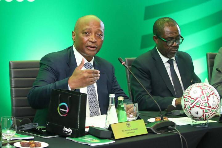 "الكاف" تطرح تعديلات تنظيمية أبرزها رفع عدد اللاعبين لكل منتخب