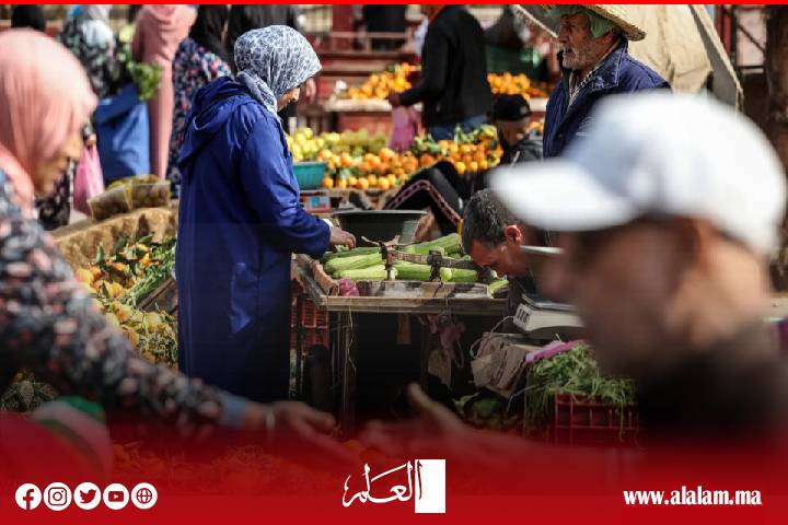 هذه‭ ‬تفاصيل‭ ‬رفع‭ ‬قيمة‭ ‬الدعم‭ ‬الاجتماعي‭ ‬الـمباشر‭ ‬المرتقبة‭ ‬نهاية‭ ‬شهر‭ ‬نونبر‭ ‬الجاري