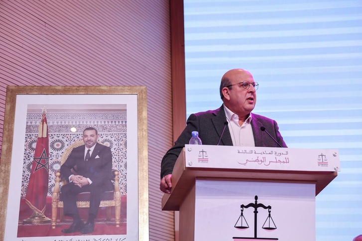 المجلس الوطني لحزب الاستقلال يعلن دخول مرحلة "ما بعد 31 أكتوبر"