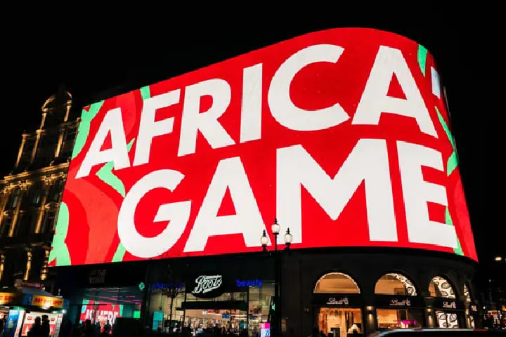 قافلة كان المغرب 2025 تنطلق في جولة من لندن في غياب تمثيلية مغربية