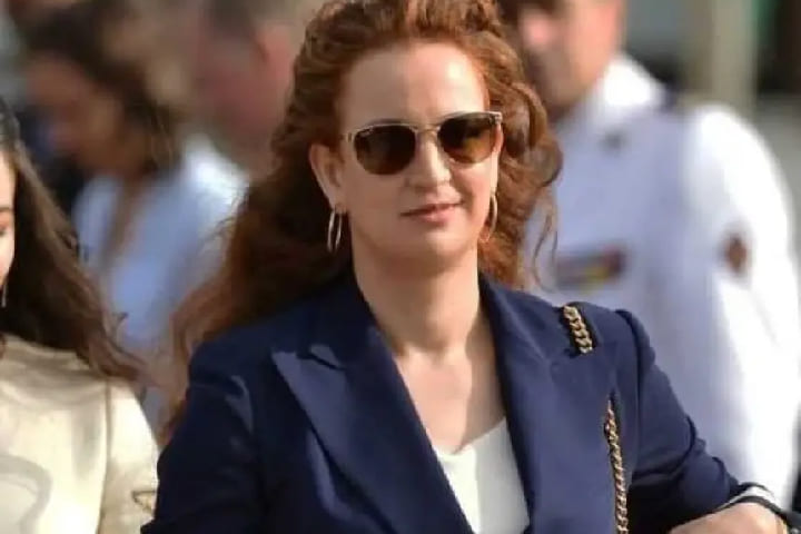 للا سلمى تعود إلى روح فاس العتيقة في زيارة دافئة تعيد الأمل والحياة للتجار والحرفيين