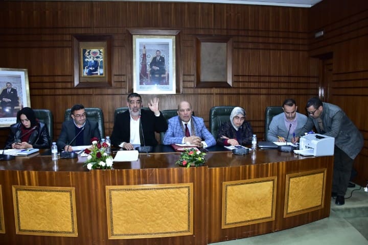 عدول المغرب يصفون مشروع القانون 16.22 المنظم للمهنة بالقانون الجنائي